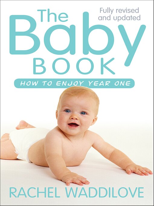 Title details for The Baby Book by Rachel Waddilove - Available